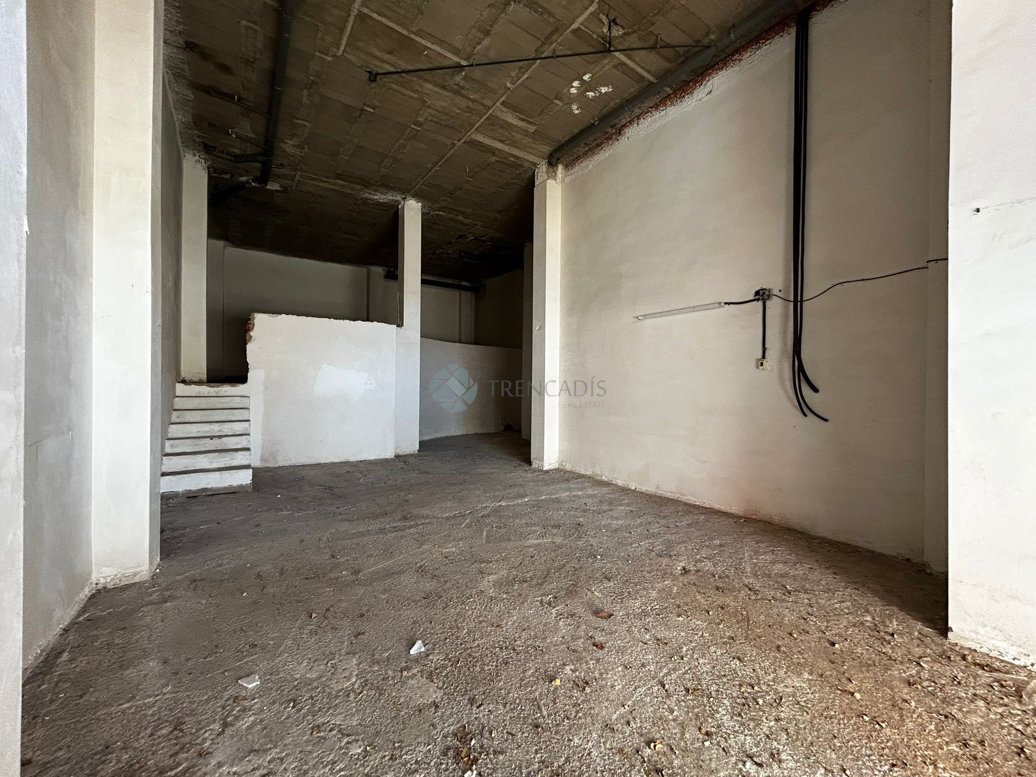 Premises for sale in Vila-real