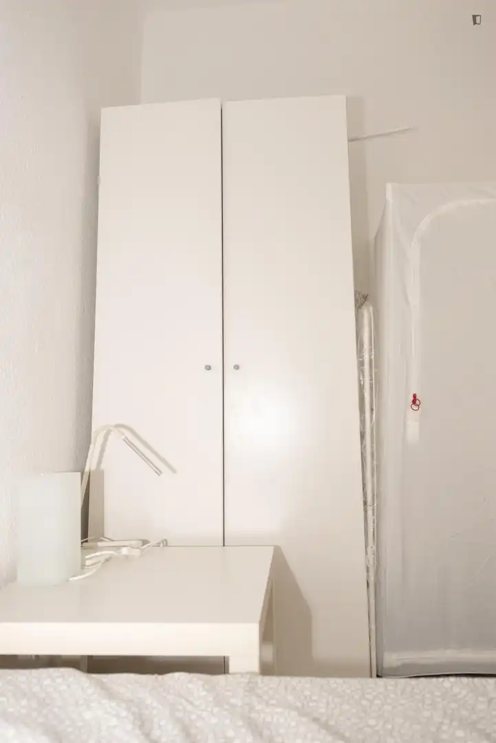 Habitació a Abrantes