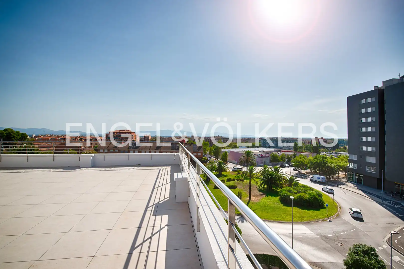 Penthouse mit Pool zum Verkauf in Carrer de Ponent 44, imagen 19