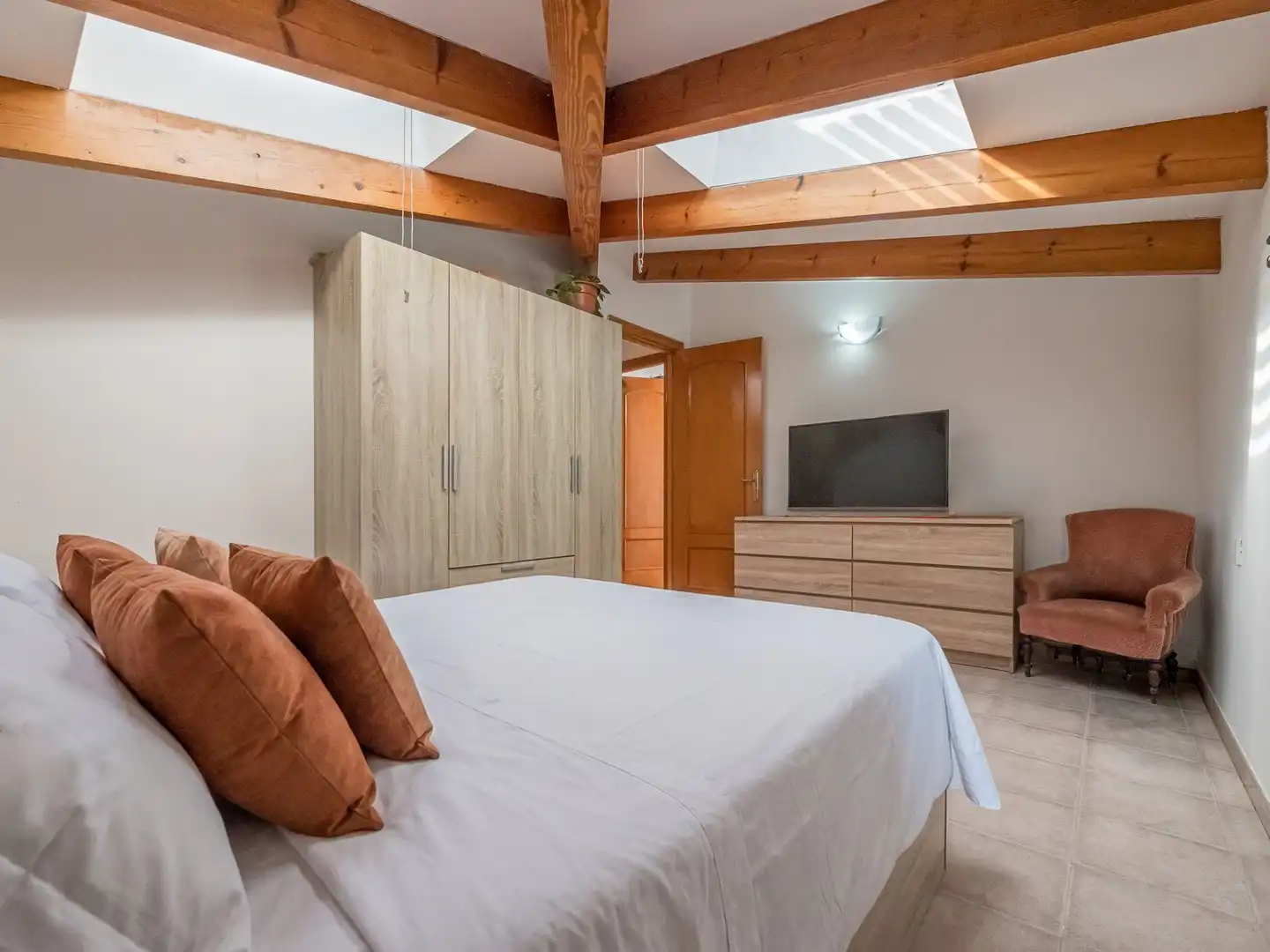 Habitación de Piso en venta en Es Castell