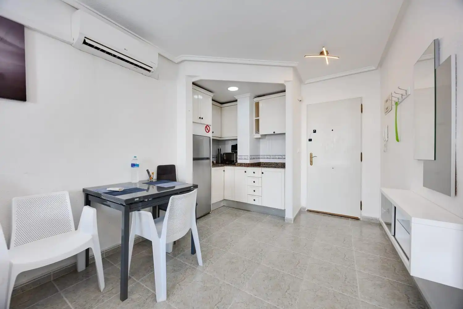 Appartement compact avec piscine à vendre à Playa de los Locos, imagen 5