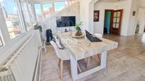 Dining room of Flat for sale in Mataró  with Heating and Terrace