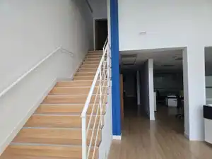 Nave industrial en alquiler en Urbanización Este - Montepríncipe, imagen 14