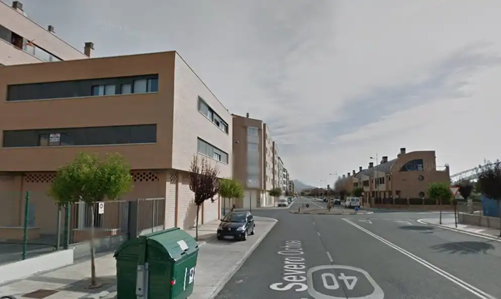 Garaje en venta en Calle Julián Fernández Ollero, 10, Haro