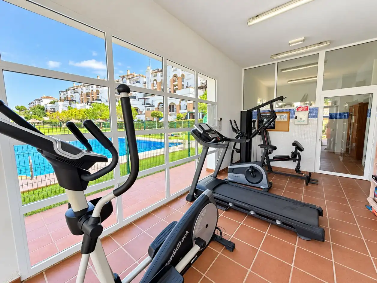 Flat with pool for sale in Calle Albardín 1, imagen 22