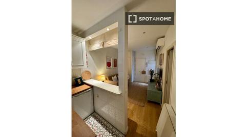 Photo 5 of Study to share in Bellas Vistas, Madrid