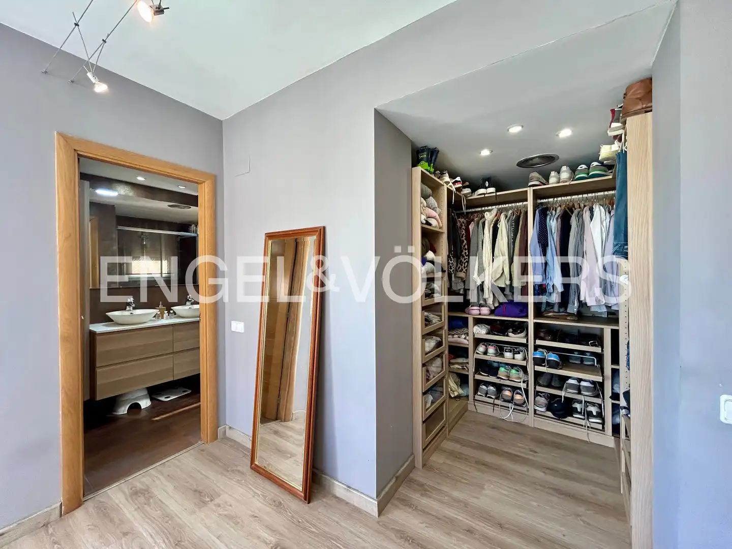 Bedroom of Detached homes for sale in Mont-roig del Camp  with Air Conditioner, Heating and Private garden