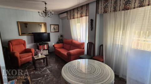 Foto 2 de Planta baixa en venda a Raphael, San Gonzalo, Jaén