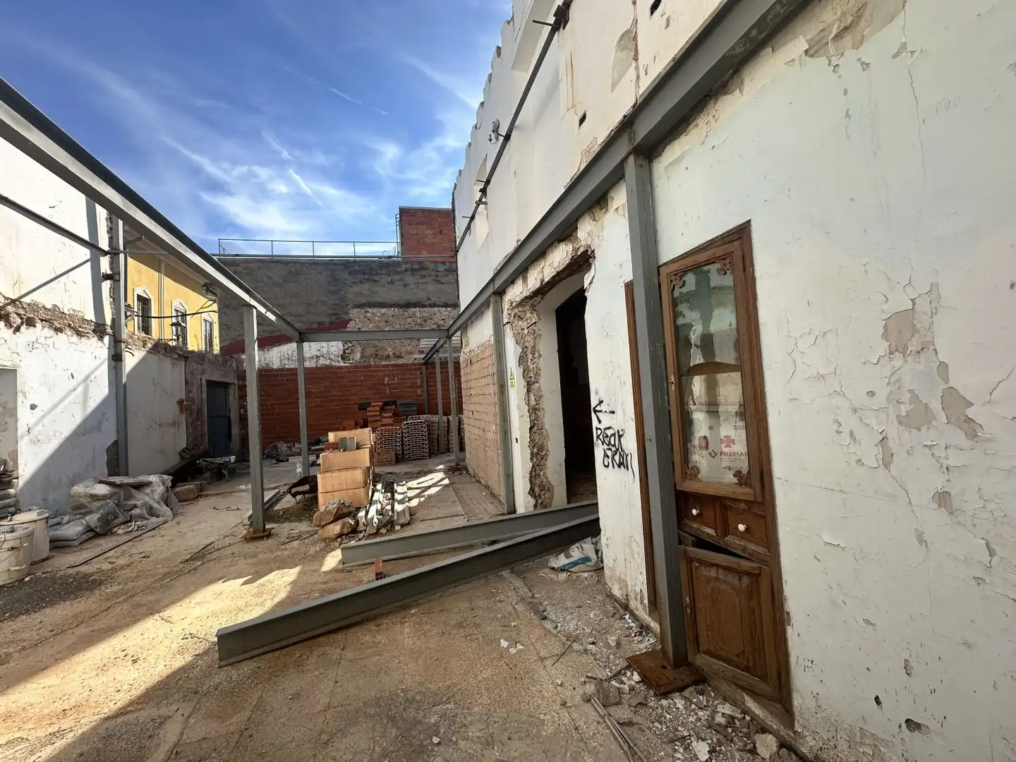 Haus zum Verkauf in Algímia de Alfara, imagen 13