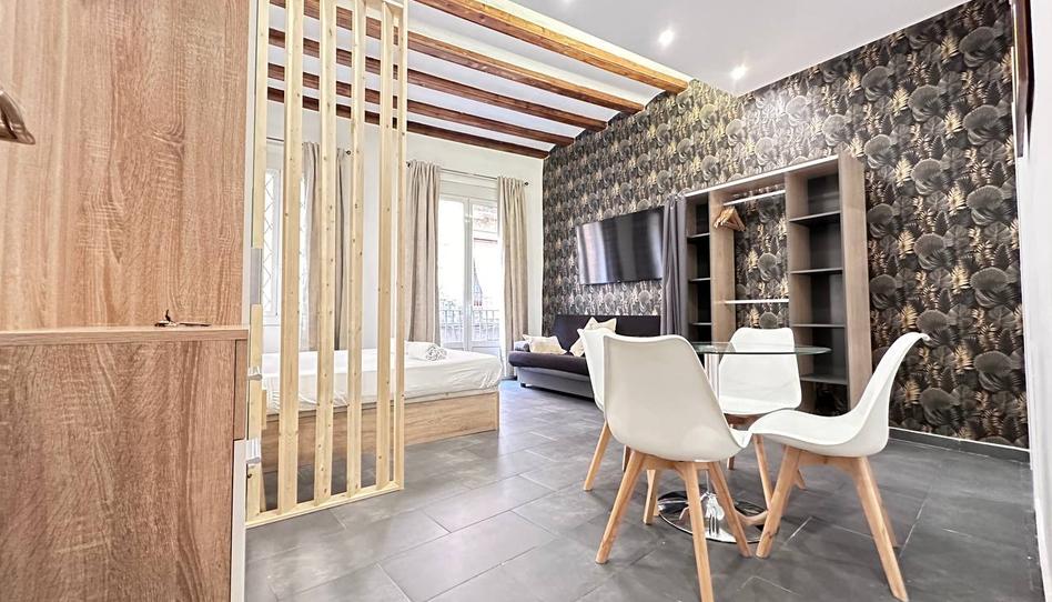 Foto 1 de Casa o xalet en venda a El Raval, Barcelona