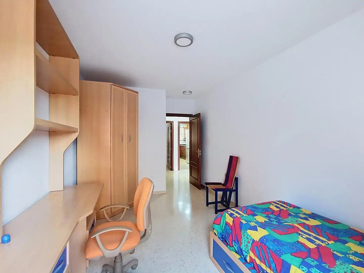 Ground floor with lift to rent in Calle Profesor Domínguez Ortiz, imagen 21