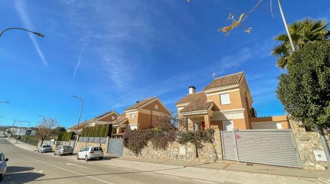 Photo 4 of House or chalet to rent in Avenida del Juncalillo, 16, Villa de Otura, Granada