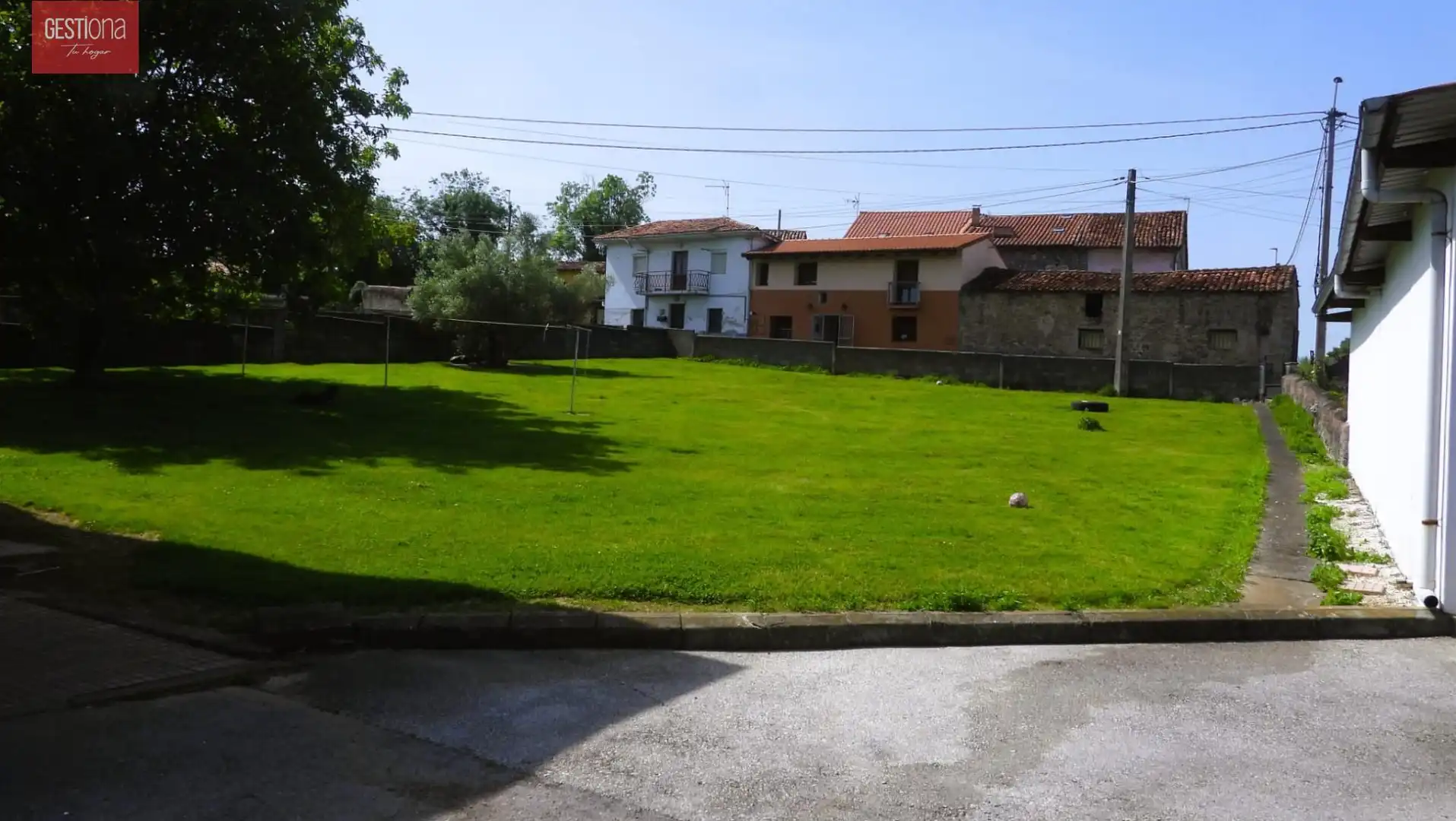 Planta baja de alquiler en Arnuero