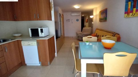 Foto 5 von Wohnungen zum Verkauf in L'Ampolla, Tarragona