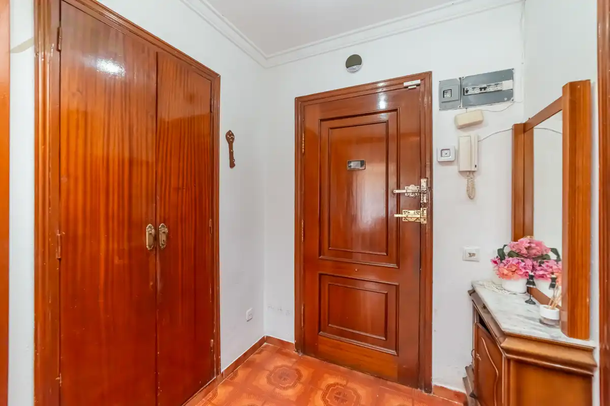 Flat for sale in Aranjuez  with Air Conditioner, Heating and Terrace