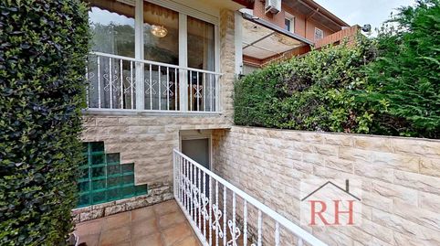 Foto 4 von Einfamilien-Reihenhaus zum Verkauf in Colonia-Bripac, Alcalá de Henares