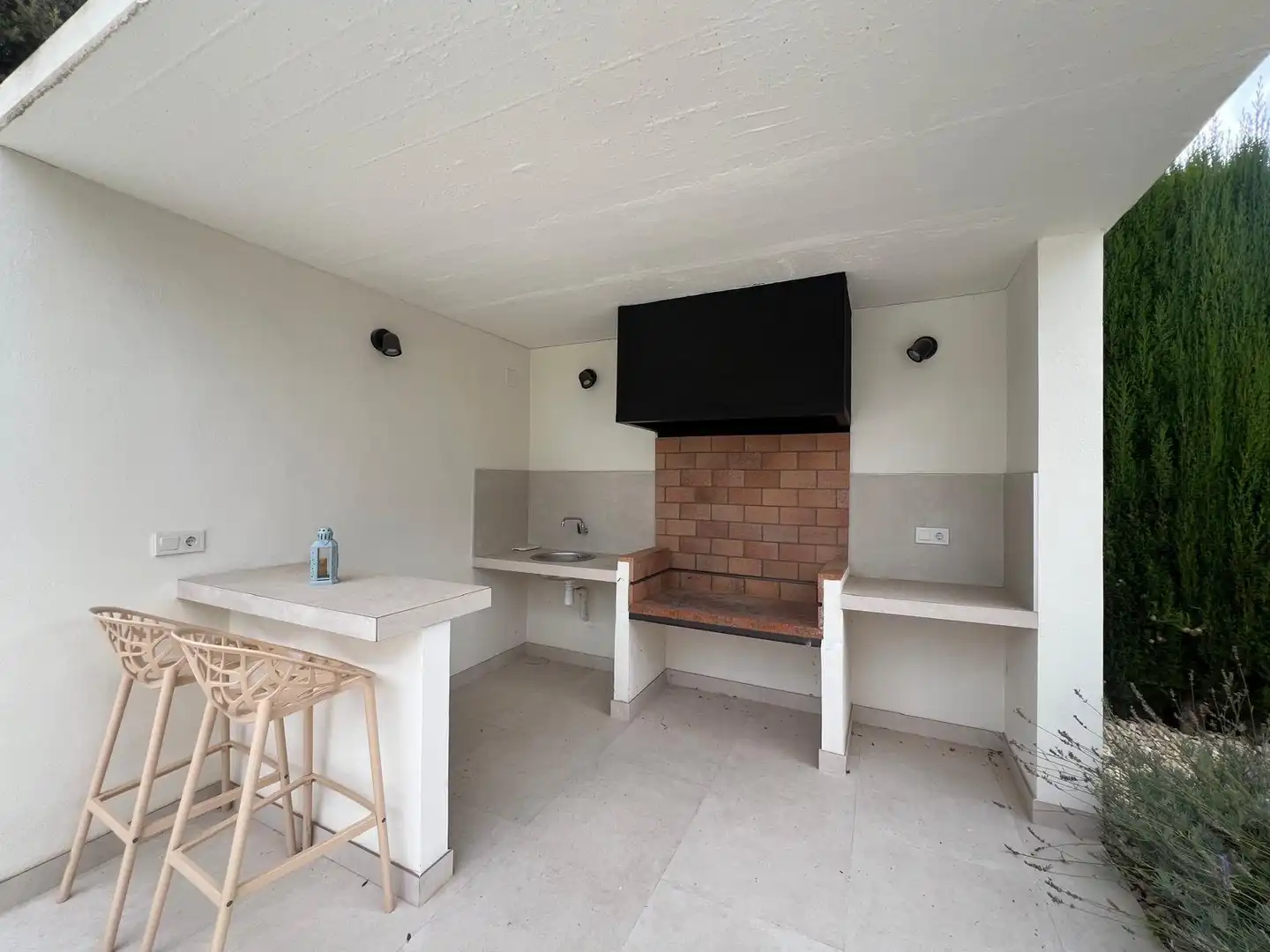 Kitchen of Houses for sale in El Pilar 