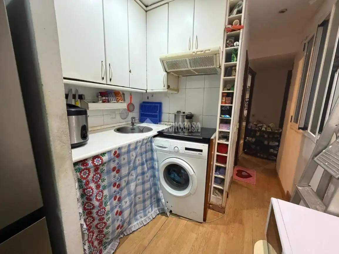 Flat with lift for sale in Tetuán, imagen 12