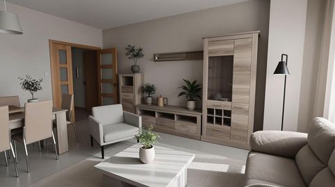 Photo 3 of Flat for sale in Calle Ingeniero Alejandro Mendizabal, Salburua - Arantzabela, Vitoria - Gasteiz