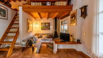 Living room of House or chalet for sale in Cadaqués  with Air Conditioner