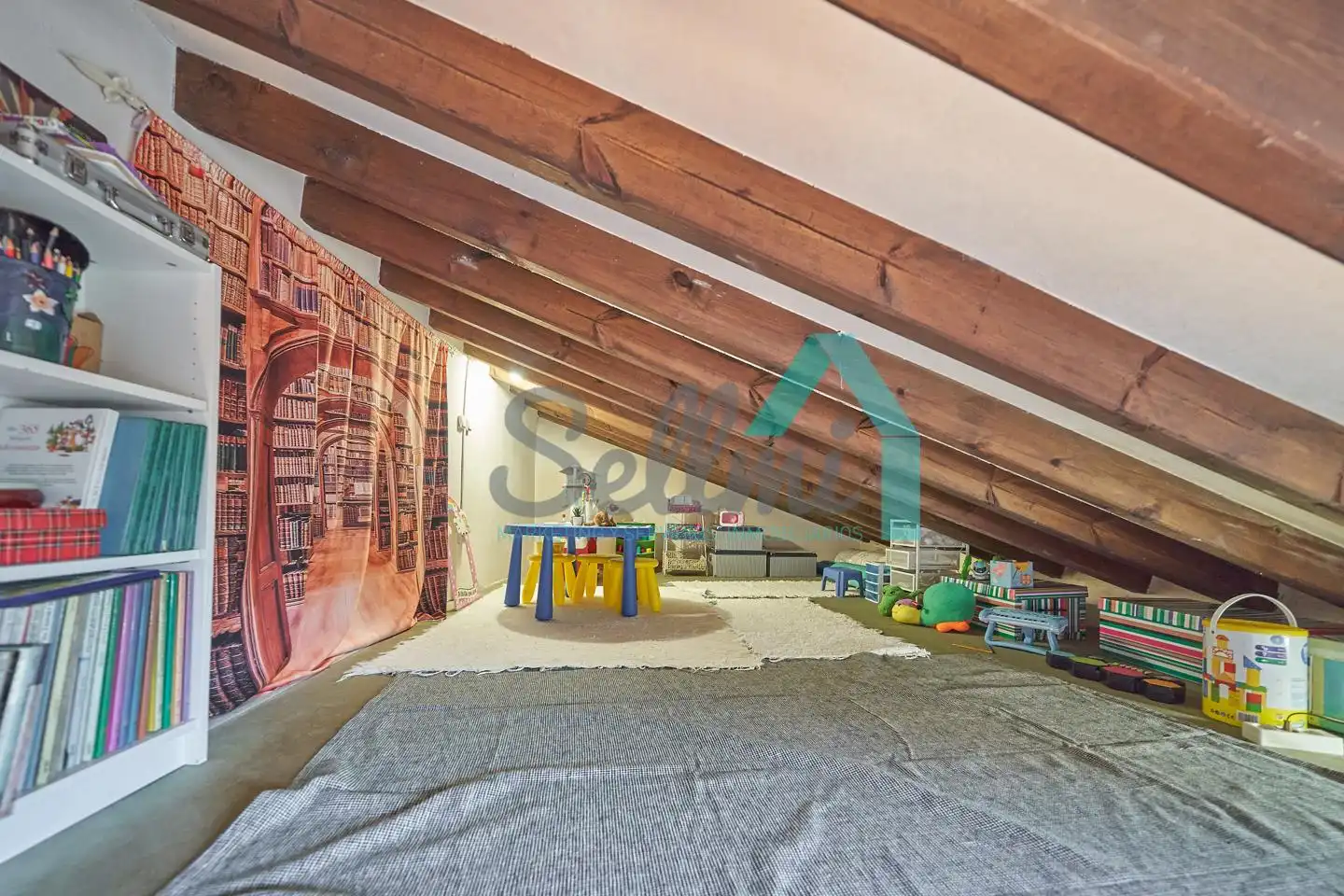Casa o chalet en venta en Siero con Calefacción, Jardín privado y Parquet