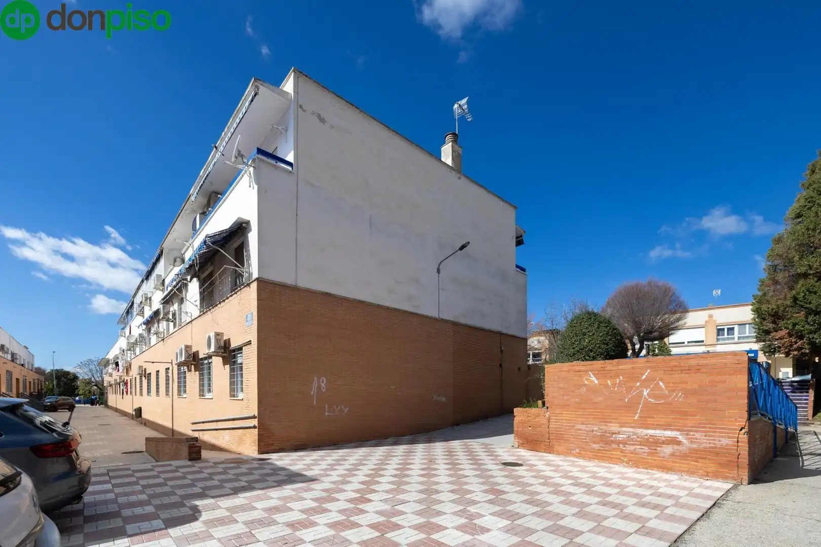 Apartament en venda a Paseo de Colón, imagen 39