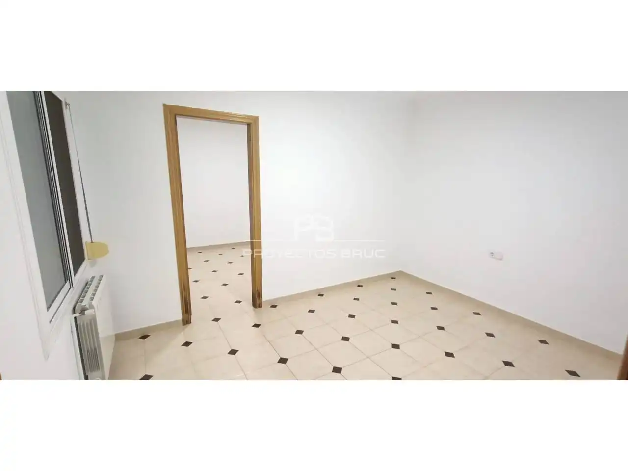 Piso de alquiler en Esparreguera con Calefacción y Balcón