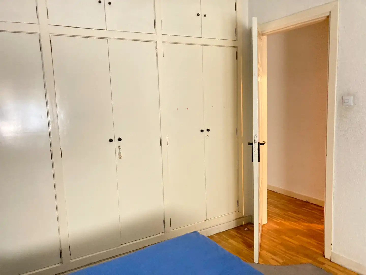 Habitación de Casa o chalet en venta en León Capital  con Calefacción, Jardín privado y Horno