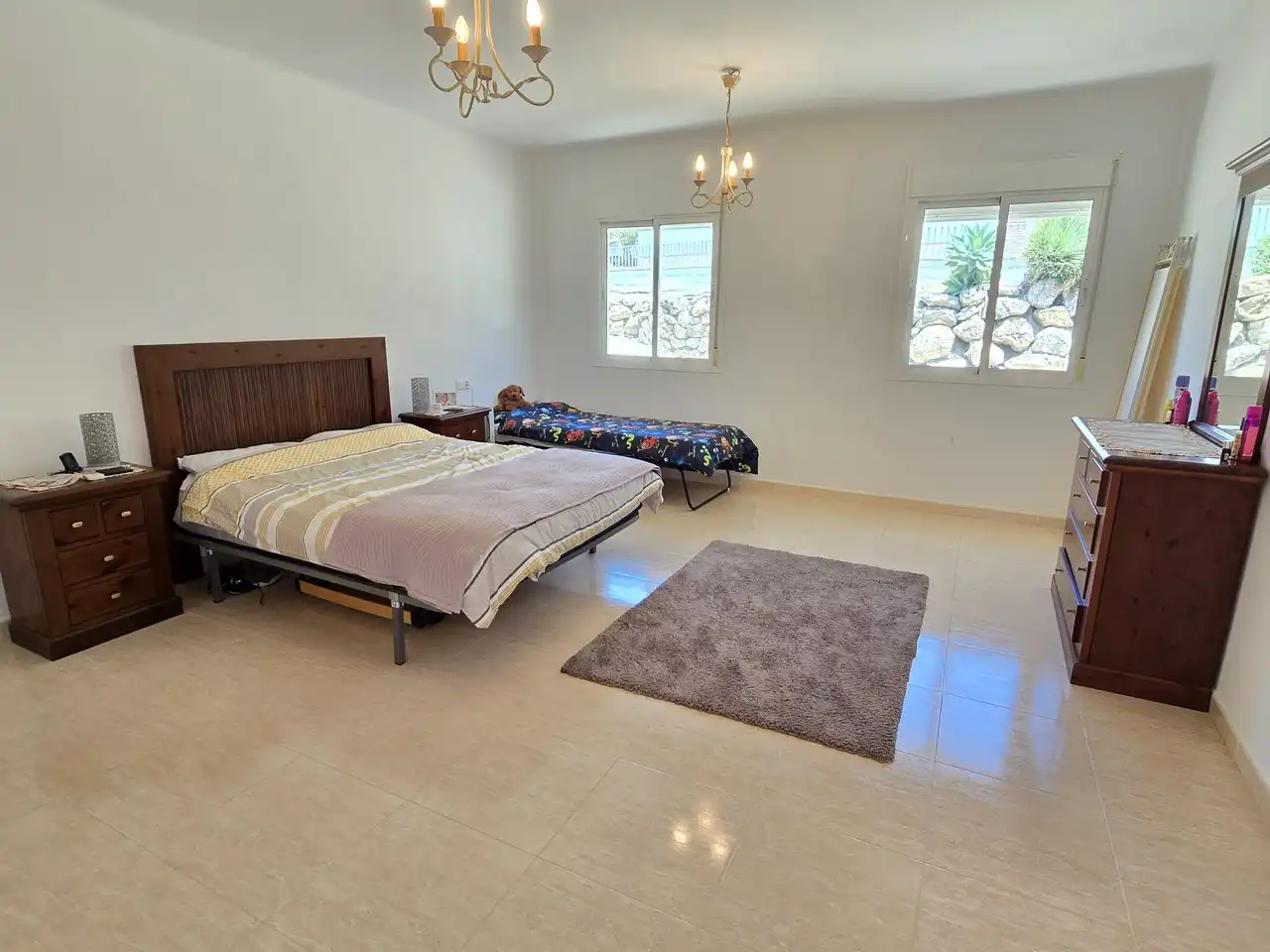 Maison avec piscine à vendre à Alcaucín, imagen 23