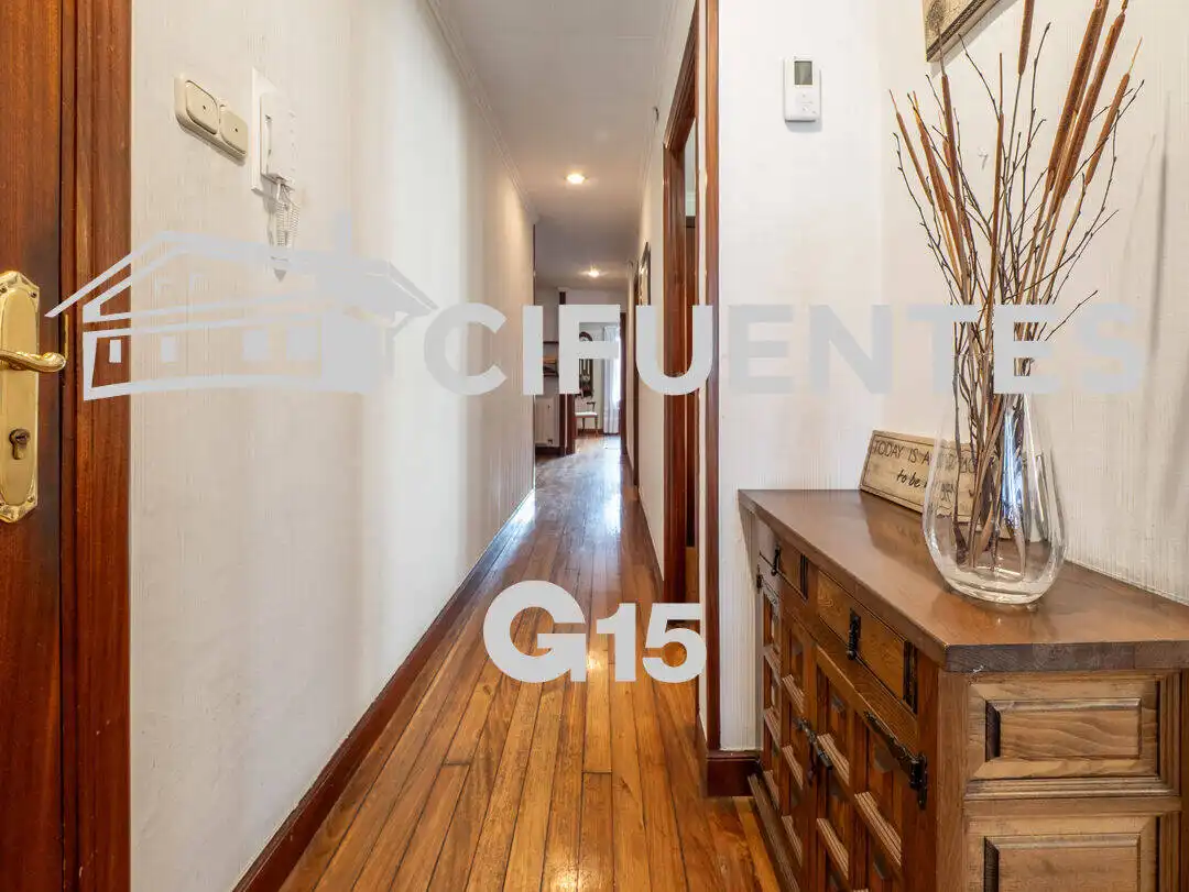 Flat for sale in Usurbil  with Heating and Furnished