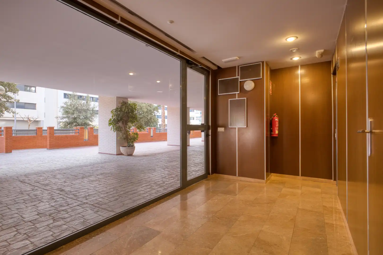 Wohnung zur Miete in Calle Músico Vicente Spiteri, PAU 5