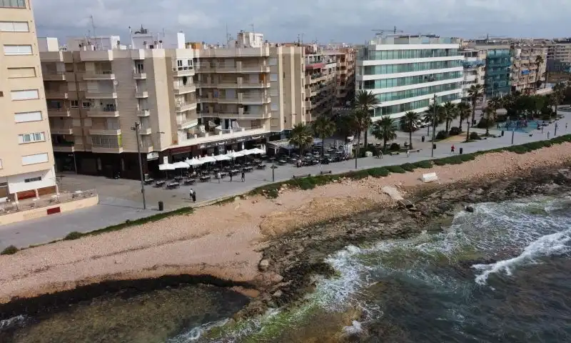 Apartamento con terraza en venta en Calle Navegantes, imagen 12