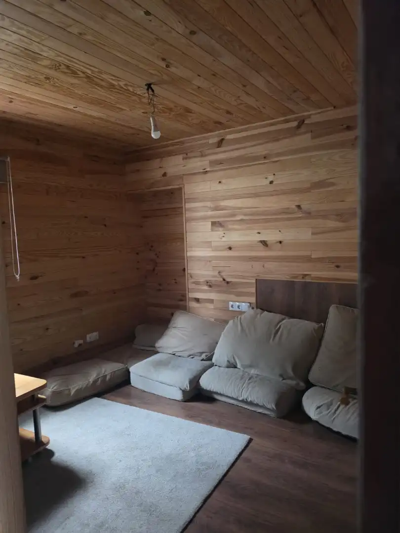 Sala d'estar de Casa o xalet en venda en Vélez-Málaga amb Aire condicionat, Terrassa i Traster