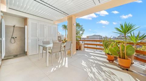 Photo 2 of Attic for sale in Arxiduc,  Palma de Mallorca