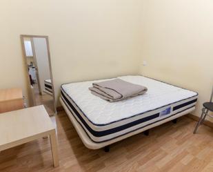 Bedroom of Study to rent in  Madrid Capital