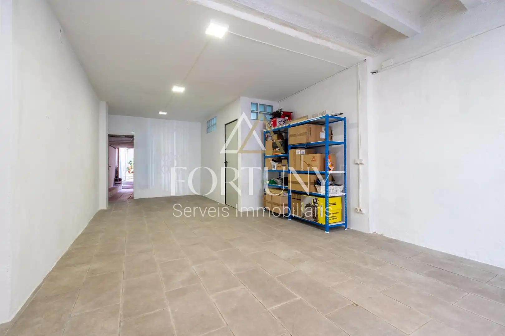 Casa o xalet en venda en El Rourell amb Aire condicionat i Terrassa
