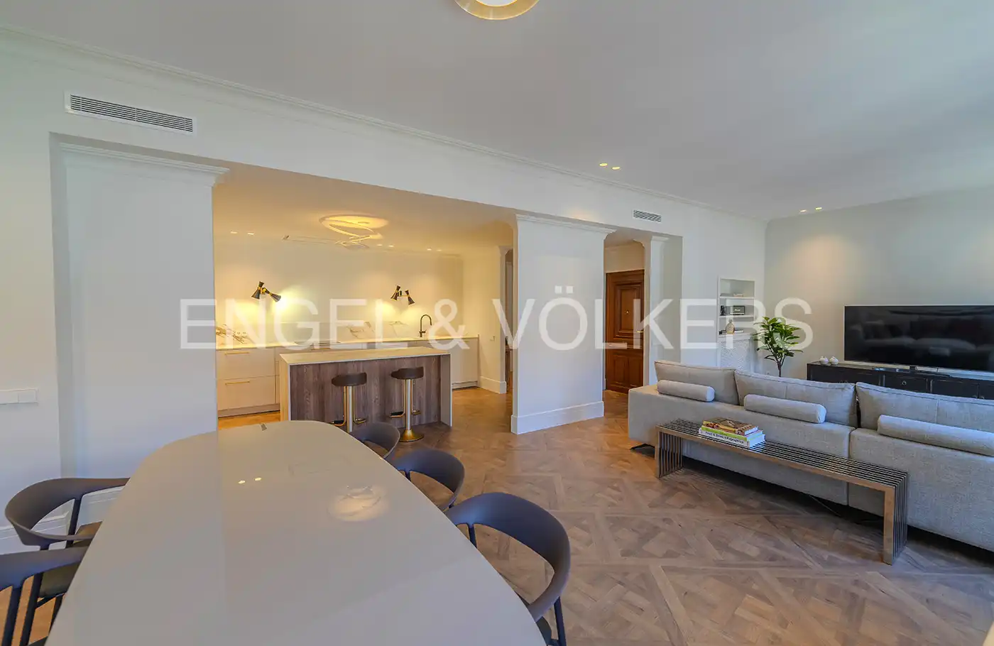 Flat for rent in Alicante / Alacant, Alicante