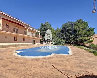 Garden of House or chalet for sale in Pau  with Air Conditioner, Heating and Private garden