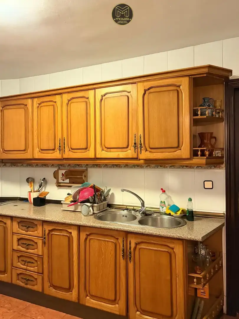 Wohnung mit Terrasse zum Verkauf in Peñamefecit - Avda Barcelona, imagen 26