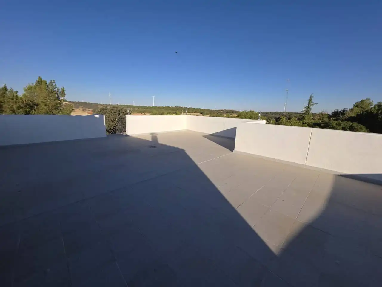 Terrassa de Casa o xalet en venda en Masegoso amb Aire condicionat i Terrassa