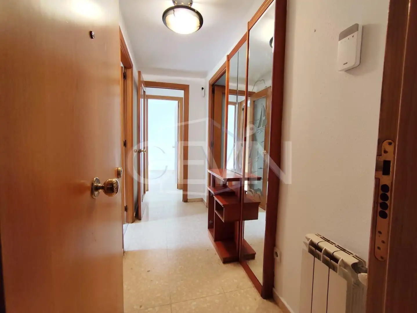 Piso en venta en Santa Perpètua de Mogoda con Aire acondicionado, Trastero y Balcón