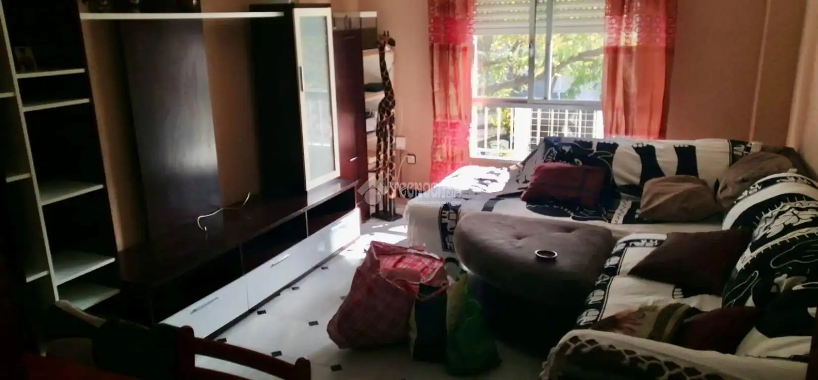 Bedroom of Flat for sale in Jerez de la Frontera