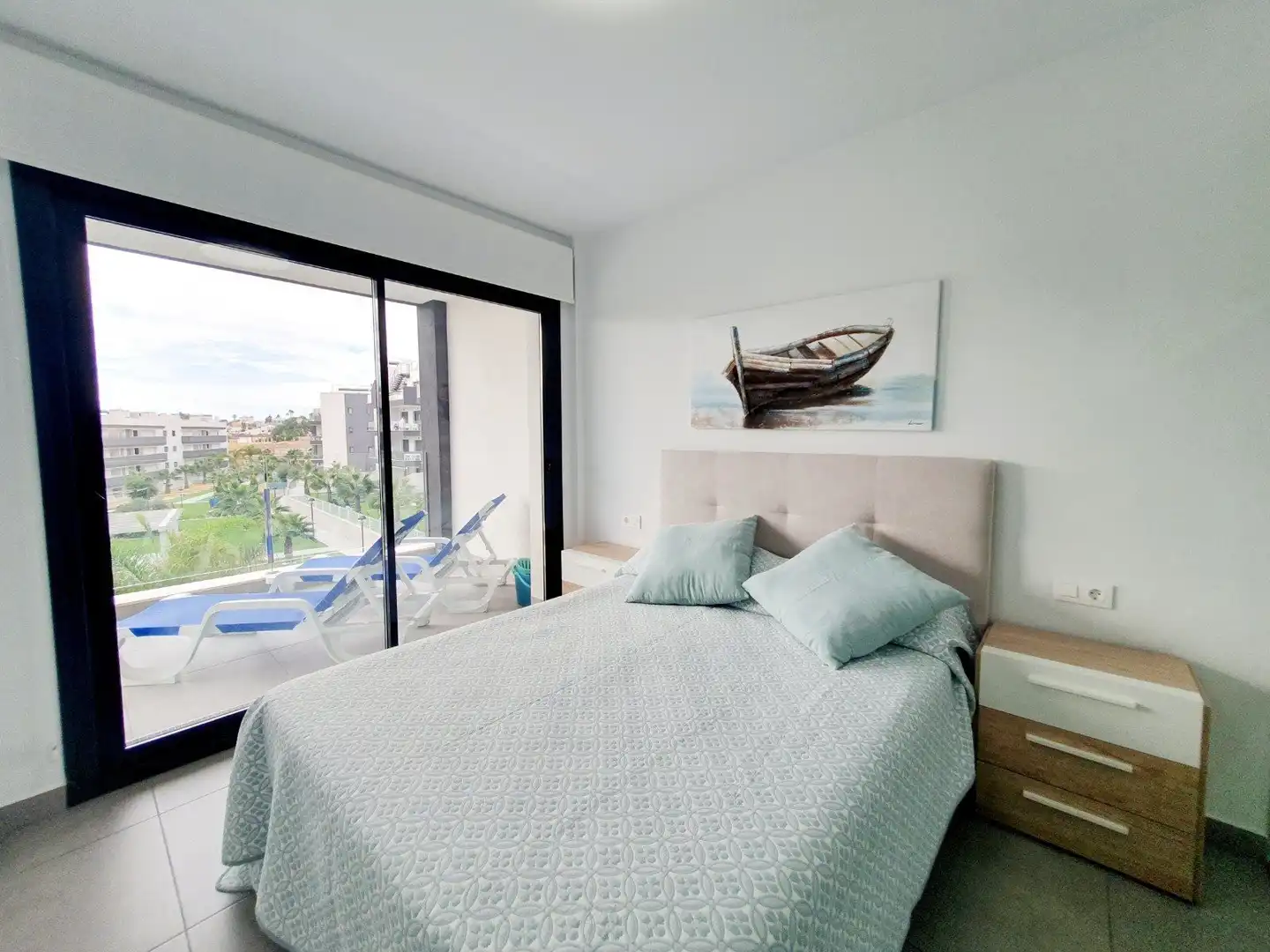 Apartamento con piscina en venta en Orihuela Costa, imagen 6