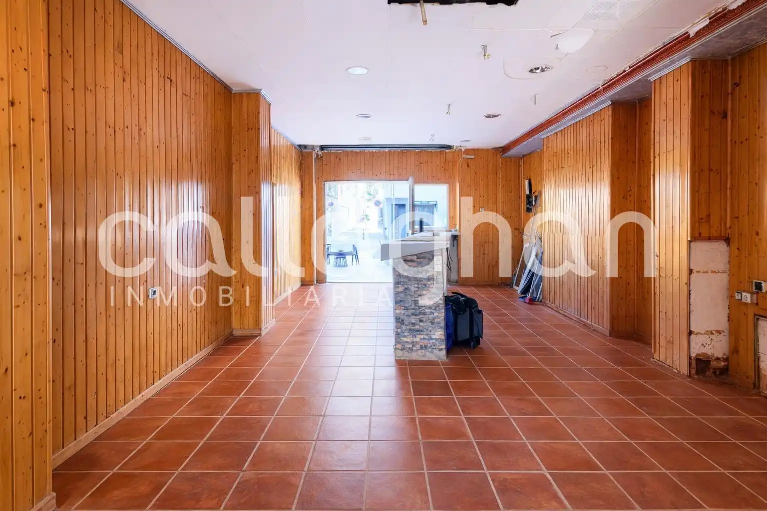 Local en venta en Chiva
