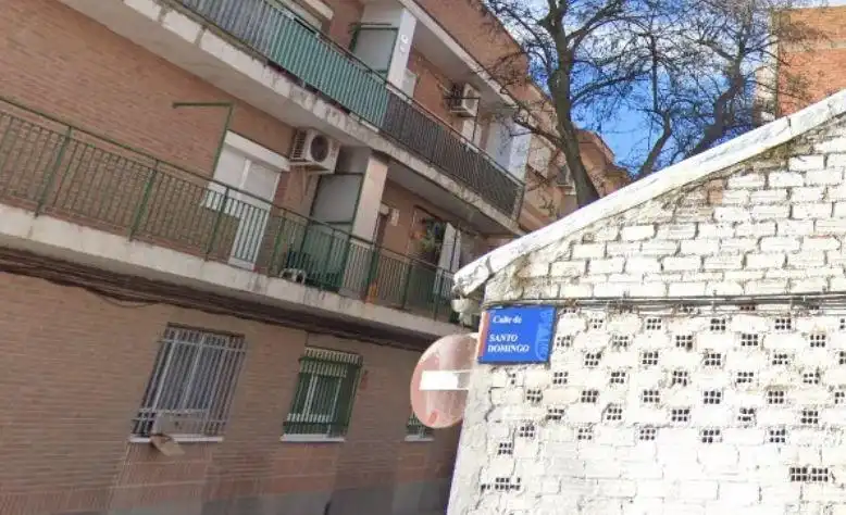 Piso en venta en Calle Santo Domingo 6, imagen 4
