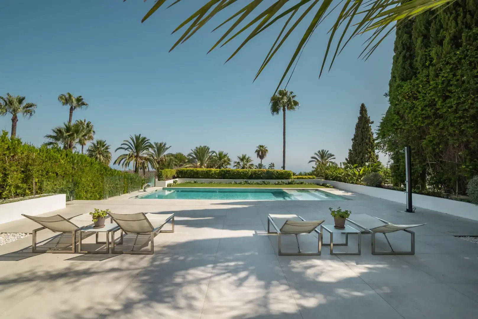 Haus mit Pool zum Verkauf in Marbella Centro, imagen 15