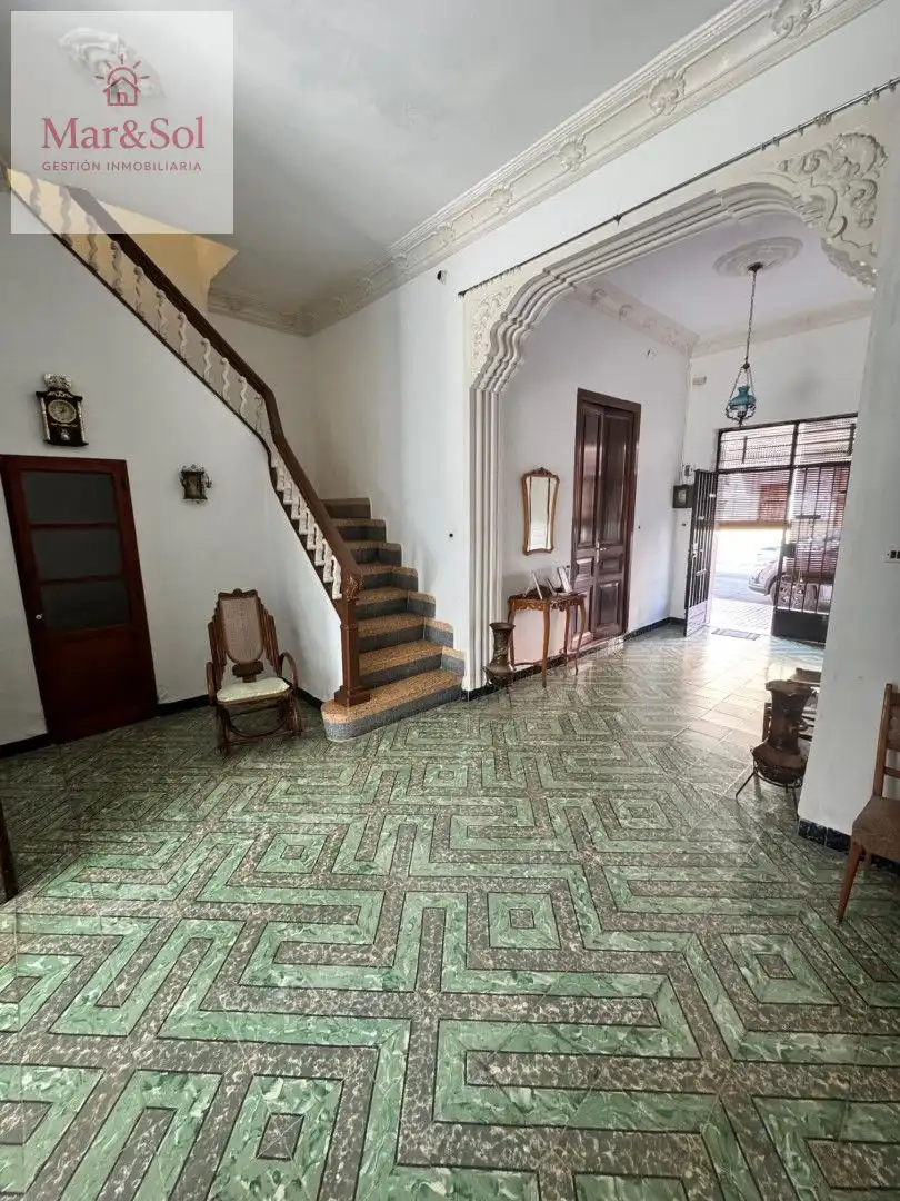 Casa amb terrassa en venda a Favara, imagen 6
