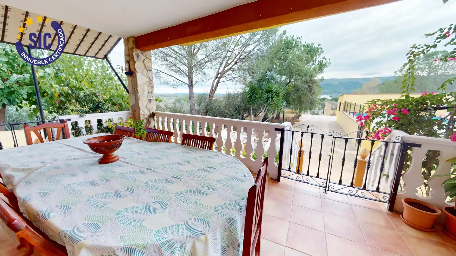 Casa o chalet en venta en Enguera - PARCELA 140 PARAJE EL CHARRAL, 104, Enguera