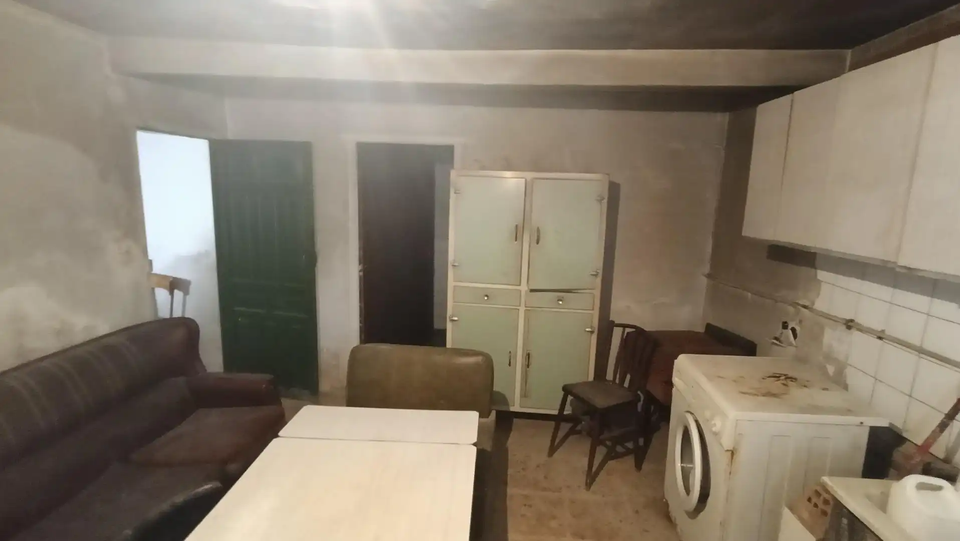 Casa adosada en venta en Cayuela