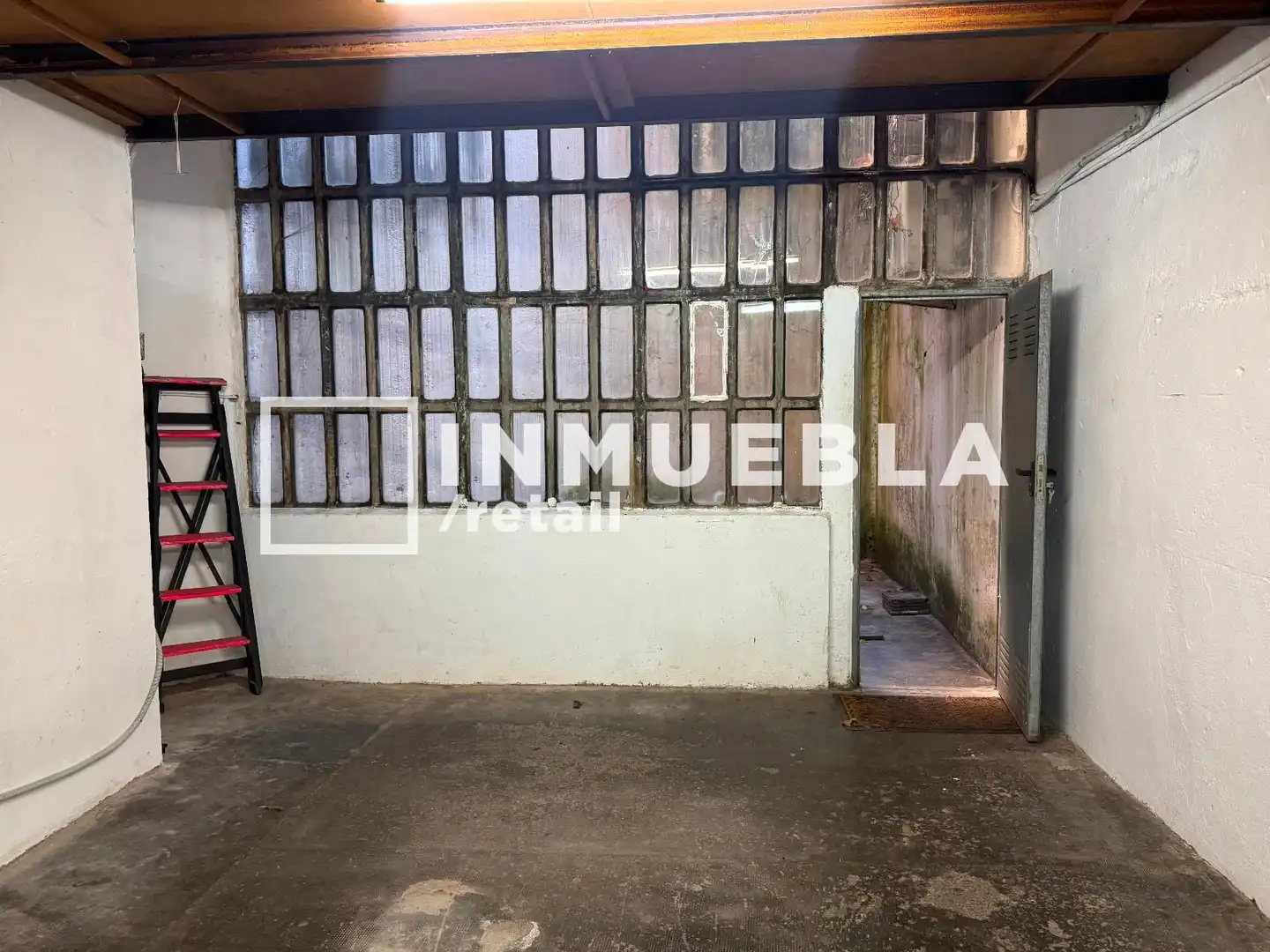Local comercial de lloguer a Entença, imagen 11